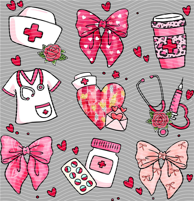 Mothers Day and Nurses Day-MN 18